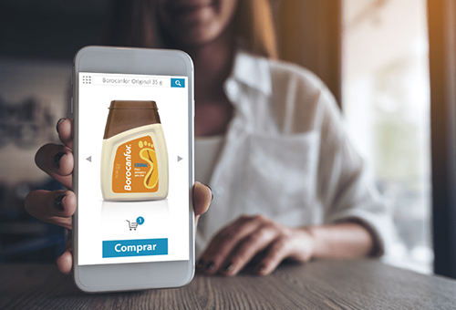 13-Inicio de ventas en canales digitales-Laboratorio Vita-2019