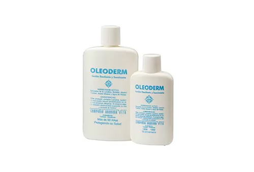 2-Oleoderm-1970's