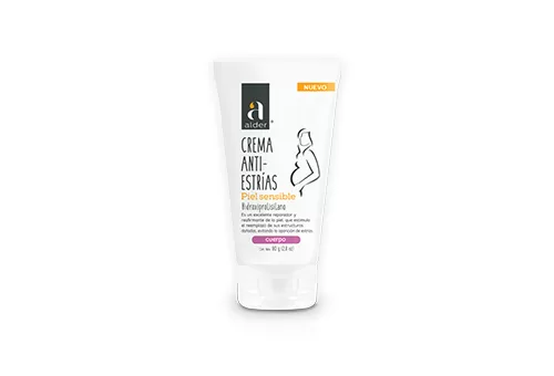 7-Alder Nueva Crema Anti-Estrias 2022