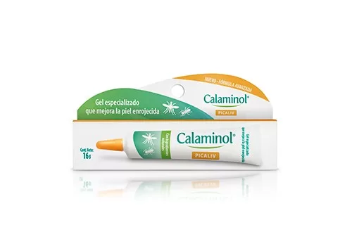 7-Calaminol Nuevo Picaliv