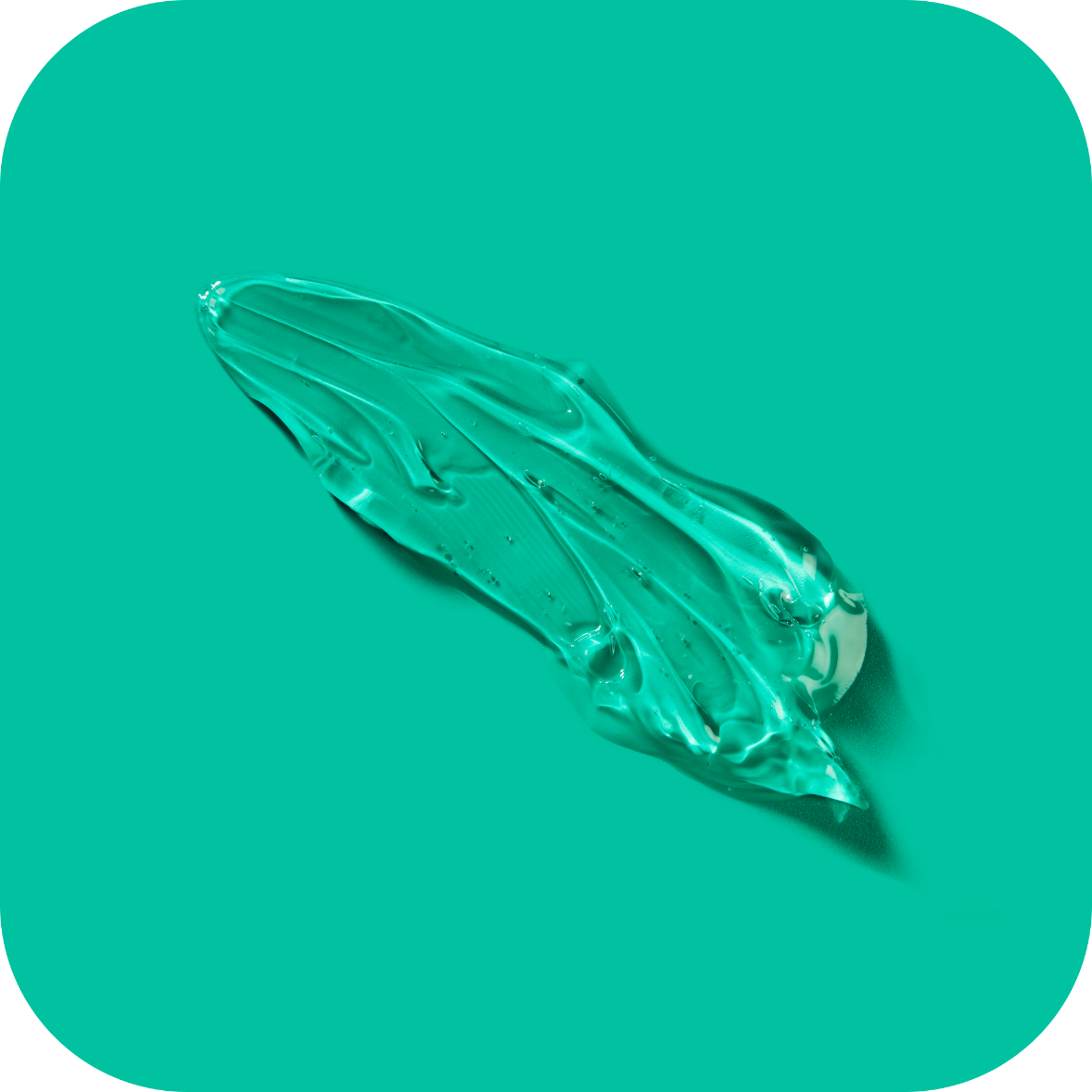 Calaminol Fresh Gel Viscosidad